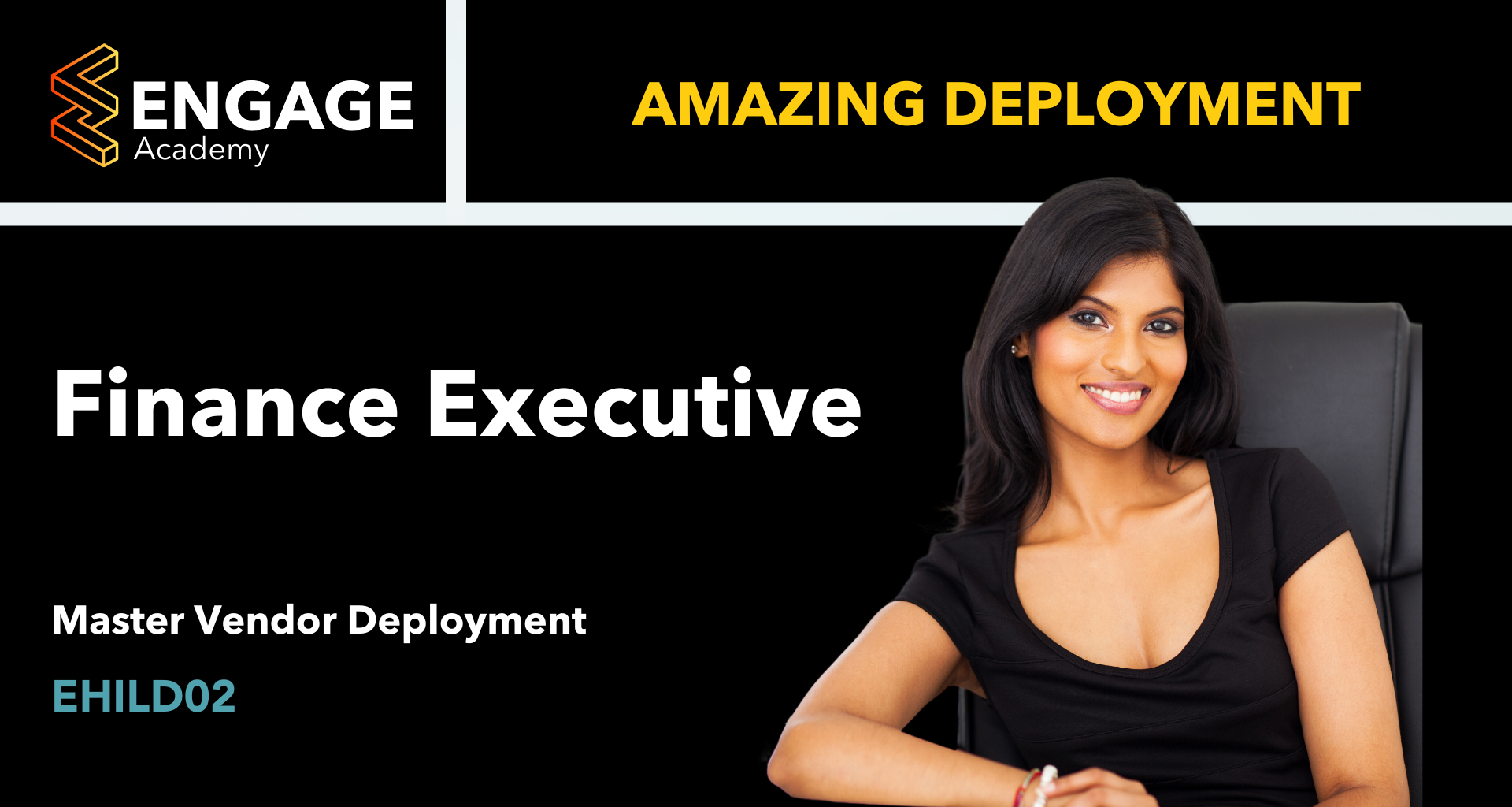 Example Course – 001 – ENGAGE Academy